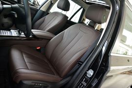 2015款宝马X5