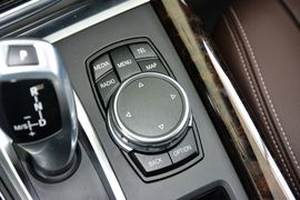 2015款宝马X5