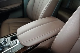 2015款宝马X5