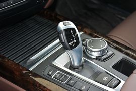 2015款宝马X5