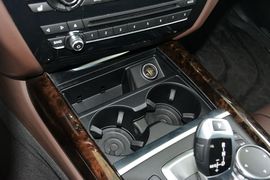 2015款宝马X5