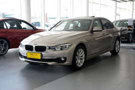 2016款宝马328Li时尚型