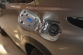 2016款雷克萨斯NX200