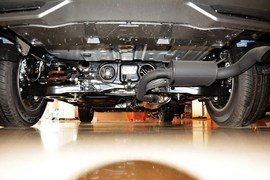 2016款雷克萨斯NX200