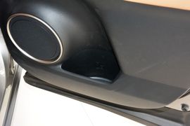 2016款雷克萨斯NX200