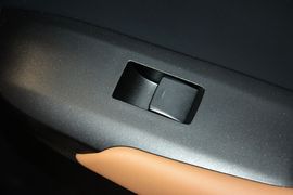 2016款雷克萨斯NX200