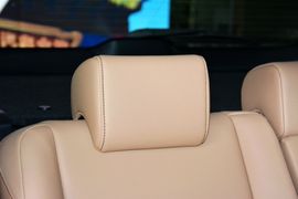 2016款雷克萨斯NX200