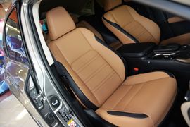 2016款雷克萨斯NX200