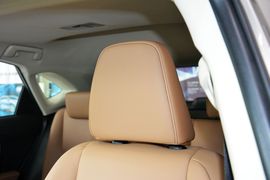 2016款雷克萨斯NX200