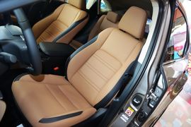 2016款雷克萨斯NX200