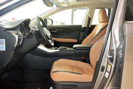 2016款雷克萨斯NX200