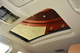 2016款雷克萨斯NX200