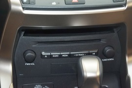 2016款雷克萨斯NX200