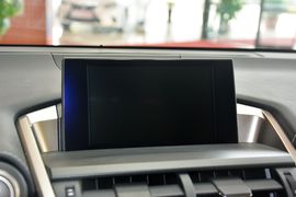 2016款雷克萨斯NX200