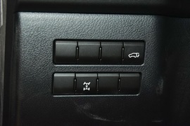 2016款雷克萨斯NX200