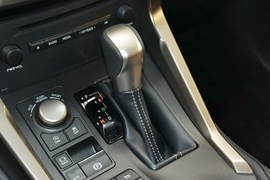 2016款雷克萨斯NX200