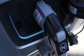 2014款宝马i3纯电动豪华版测试组图