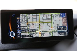 2014款宝马i3纯电动豪华版测试组图