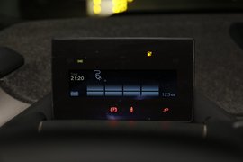 2014款宝马i3纯电动豪华版测试组图