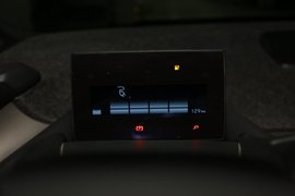 2014款宝马i3纯电动豪华版测试组图