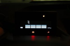 2014款宝马i3纯电动豪华版测试组图