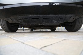 2014款宝马i3纯电动豪华版测试组图