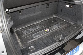 2014款宝马i3纯电动豪华版测试组图