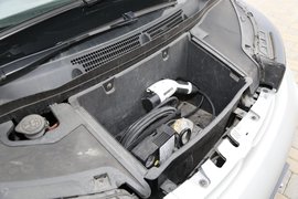 2014款宝马i3纯电动豪华版测试组图