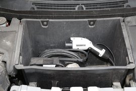 2014款宝马i3纯电动豪华版测试组图