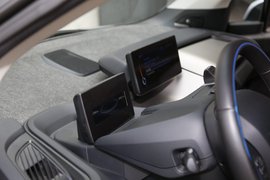 2014款宝马i3纯电动豪华版测试组图