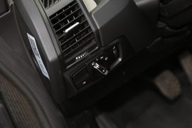 2014款宝马i3纯电动豪华版测试组图