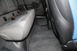 2014款宝马i3纯电动豪华版测试组图