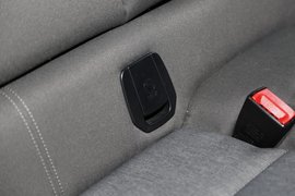 2014款宝马i3纯电动豪华版测试组图