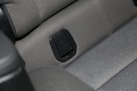 2014款宝马i3纯电动豪华版测试组图