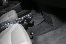 2014款宝马i3纯电动豪华版测试组图