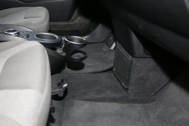 2014款宝马i3纯电动豪华版测试组图