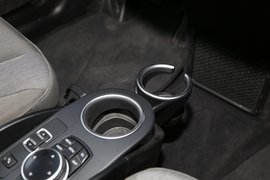 2014款宝马i3纯电动豪华版测试组图