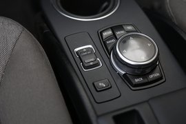 2014款宝马i3纯电动豪华版测试组图