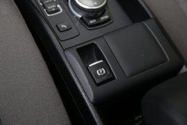 2014款宝马i3纯电动豪华版测试组图