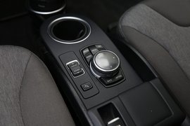 2014款宝马i3纯电动豪华版测试组图