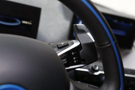 2014款宝马i3纯电动豪华版测试组图