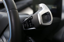 2014款宝马i3纯电动豪华版测试组图