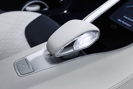 2016款斯柯达VisionS概念车