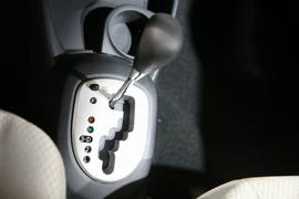 丰田雅力士车展实拍