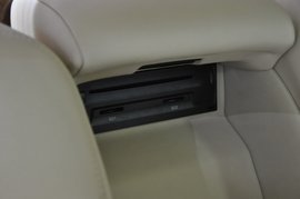 宾利Mulsanne车展实拍