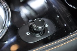 宾利欧陆GT极致版车展实拍