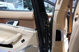 保时捷Panamera