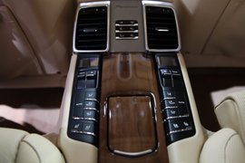 保时捷Panamera