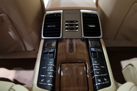 保时捷Panamera