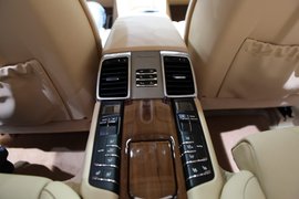 保时捷Panamera